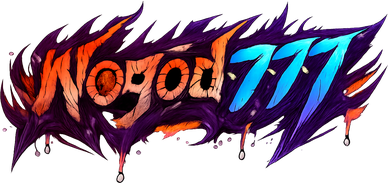 nogod777 logo